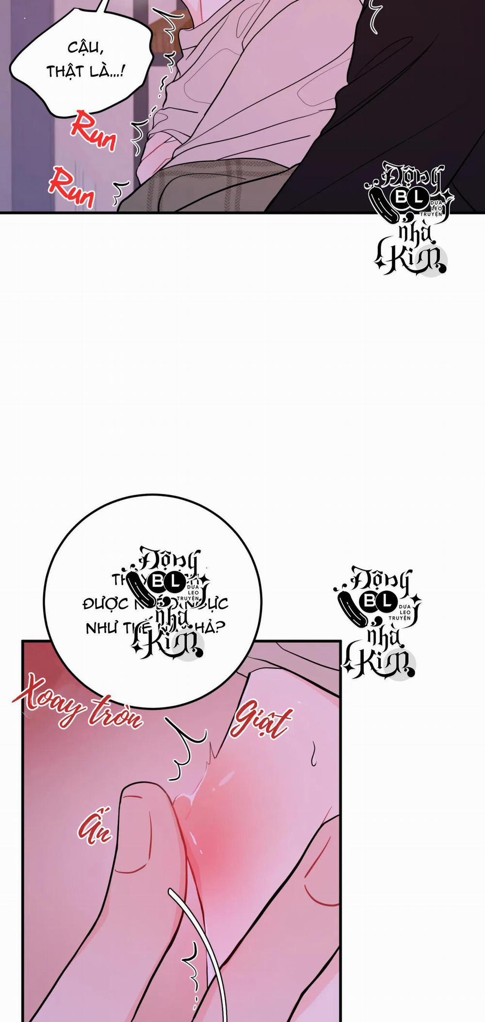 Khoảng Cách Vượt Qua Giới Hạn 11 trang 61