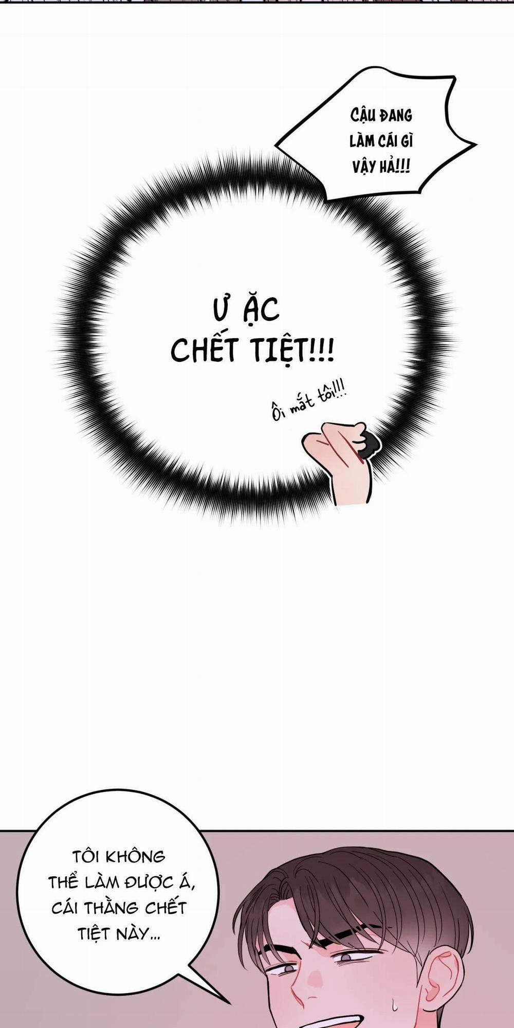 Khoảng Cách Vượt Qua Giới Hạn 12 trang 18