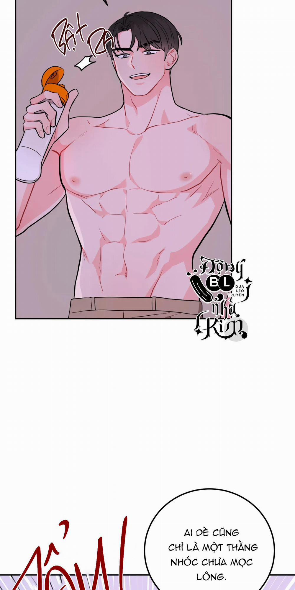 Khoảng Cách Vượt Qua Giới Hạn 12 trang 24