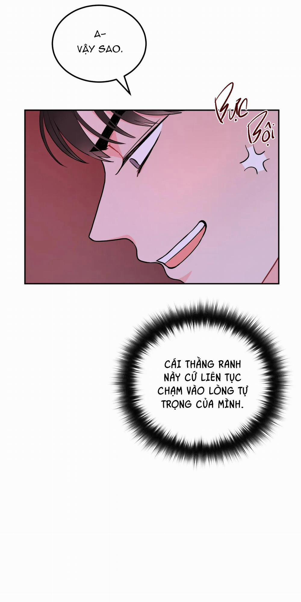 Khoảng Cách Vượt Qua Giới Hạn 12 trang 30