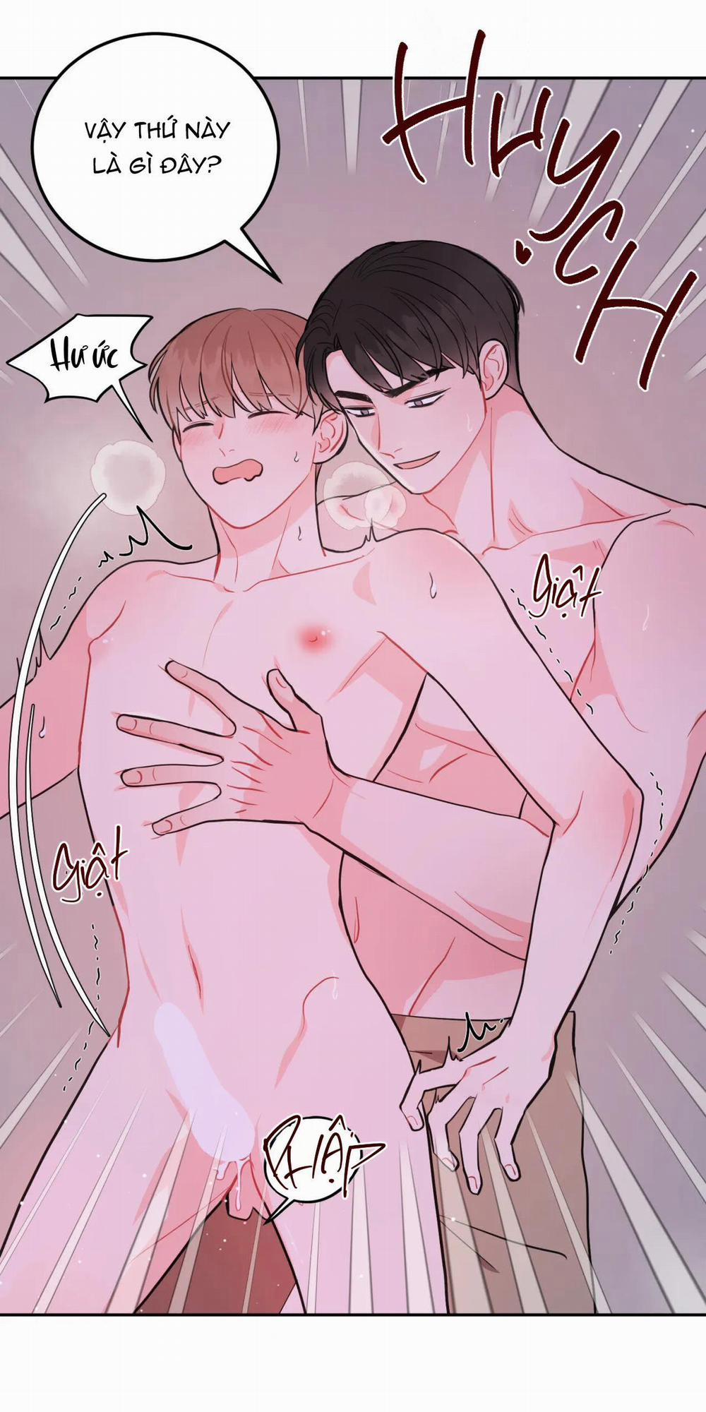 Khoảng Cách Vượt Qua Giới Hạn 12 trang 31