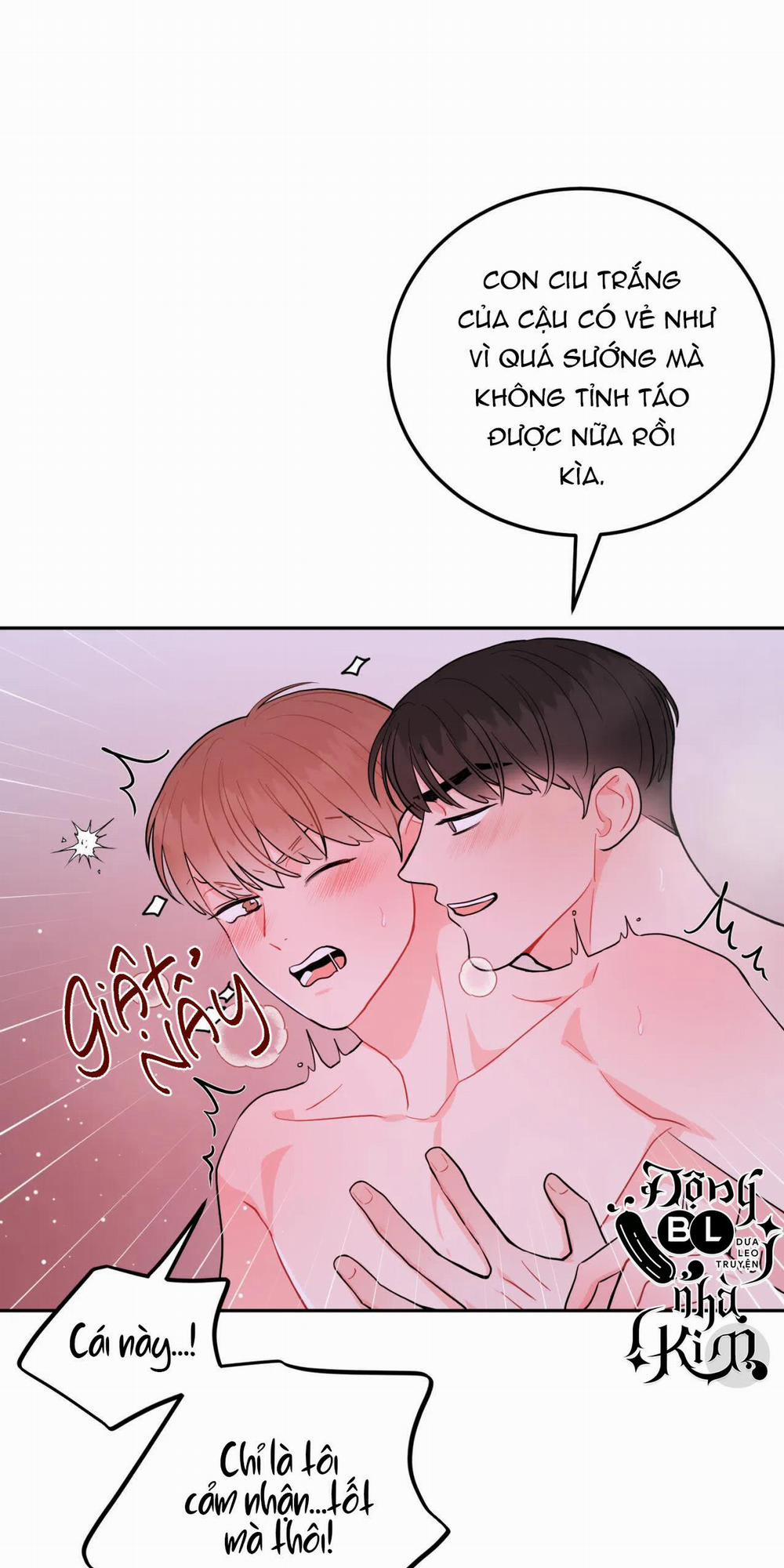 Khoảng Cách Vượt Qua Giới Hạn 12 trang 32