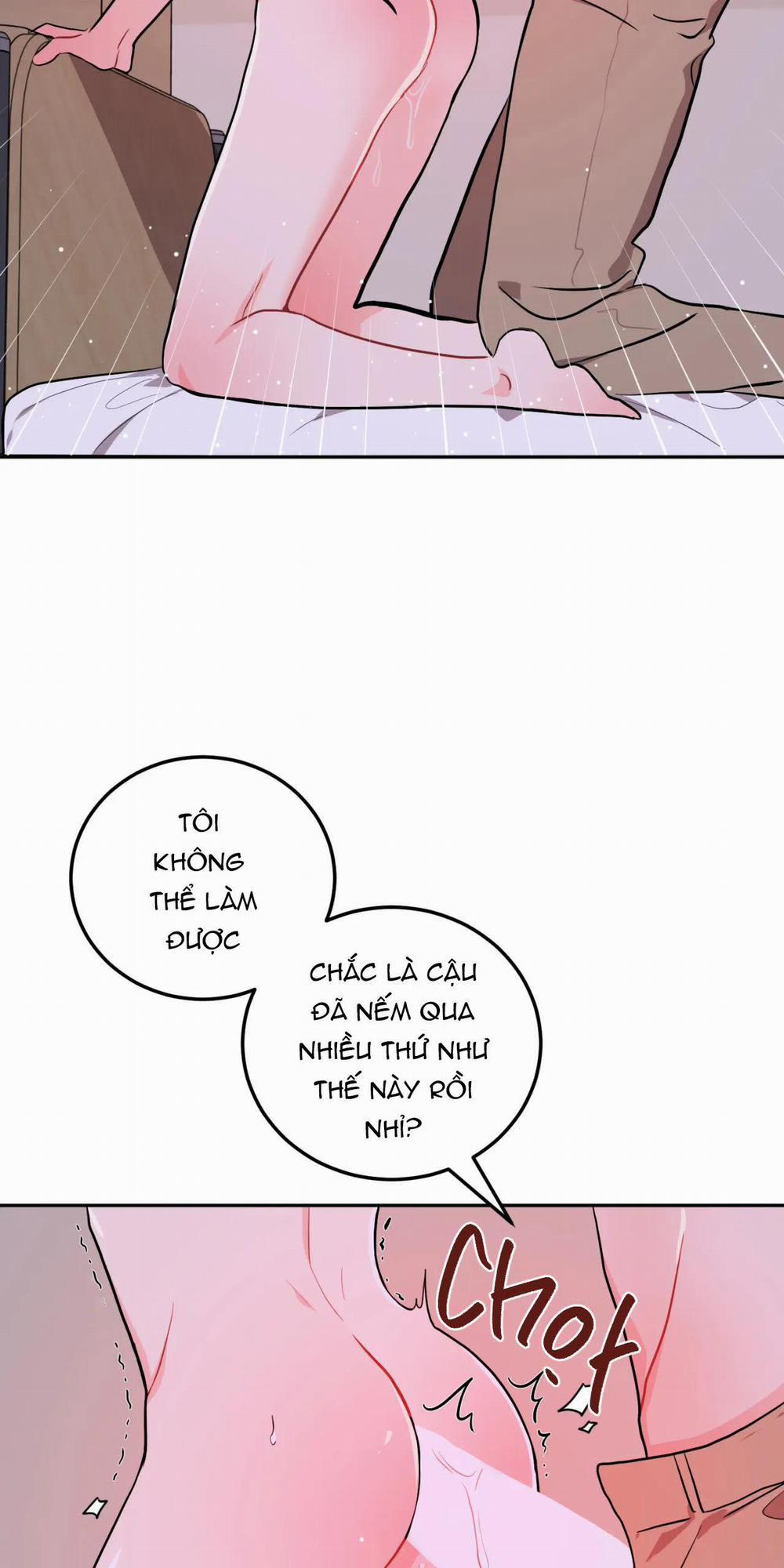 Khoảng Cách Vượt Qua Giới Hạn 12 trang 35