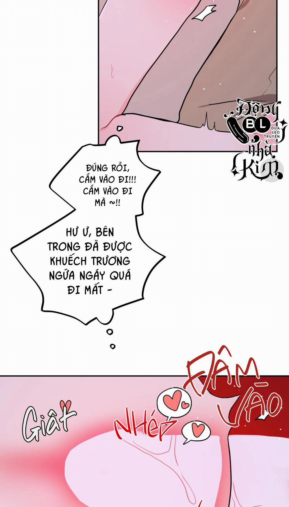 Khoảng Cách Vượt Qua Giới Hạn 12 trang 41