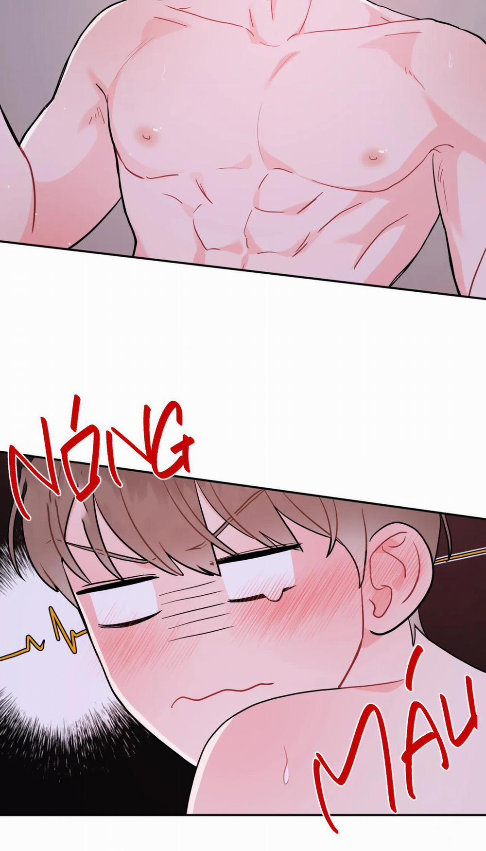 Khoảng Cách Vượt Qua Giới Hạn 12 trang 45