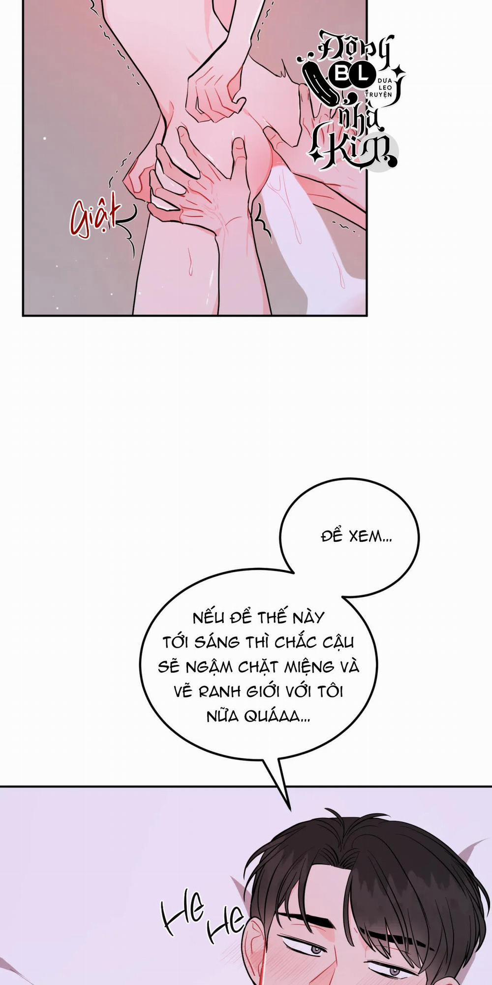 Khoảng Cách Vượt Qua Giới Hạn 12 trang 49