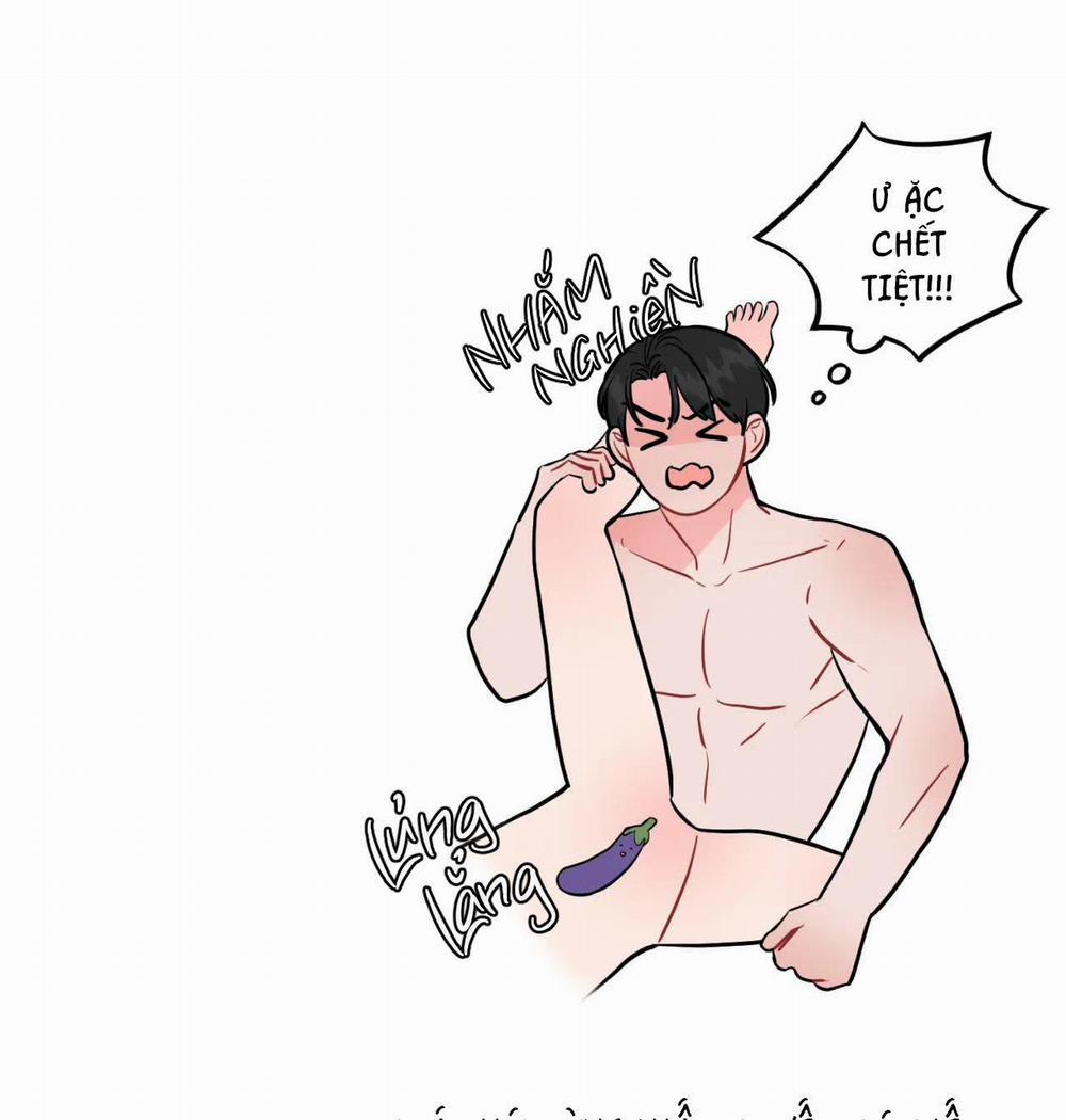 Khoảng Cách Vượt Qua Giới Hạn 12 trang 64