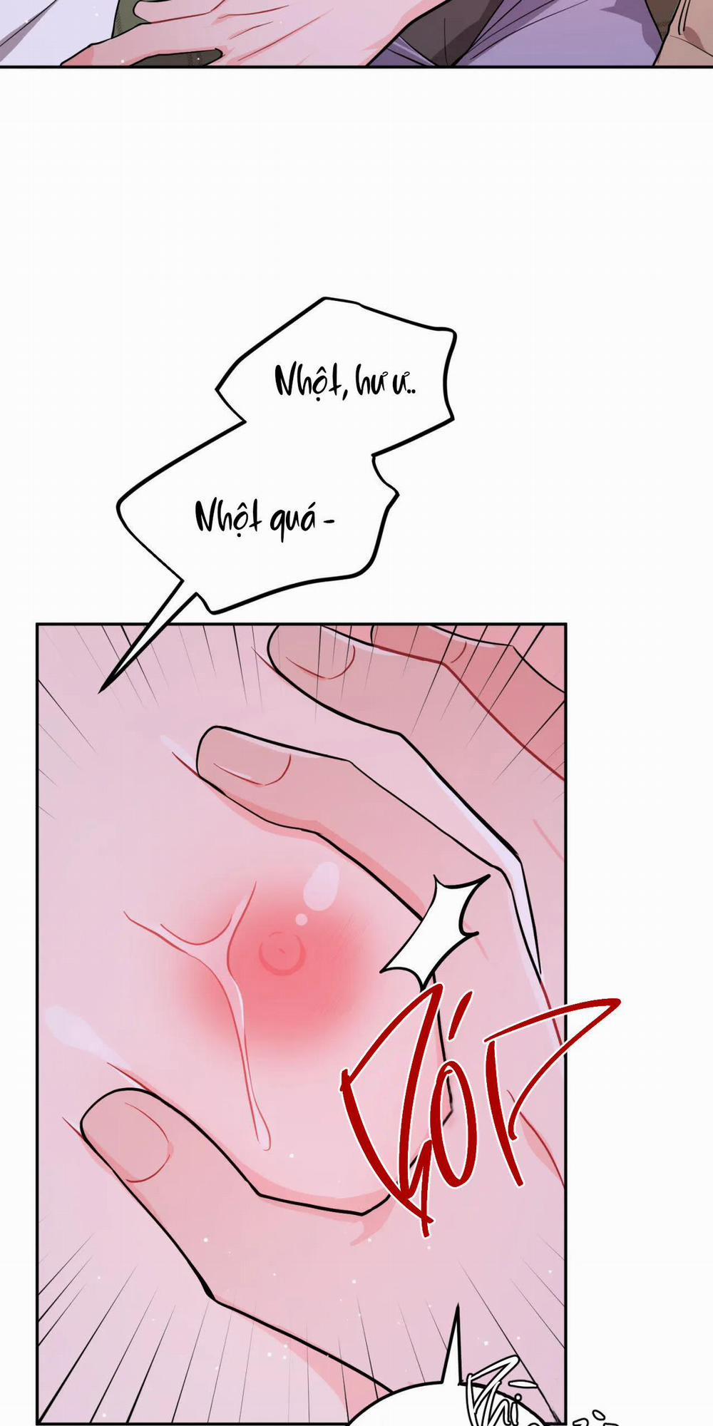 Khoảng Cách Vượt Qua Giới Hạn 12 trang 7