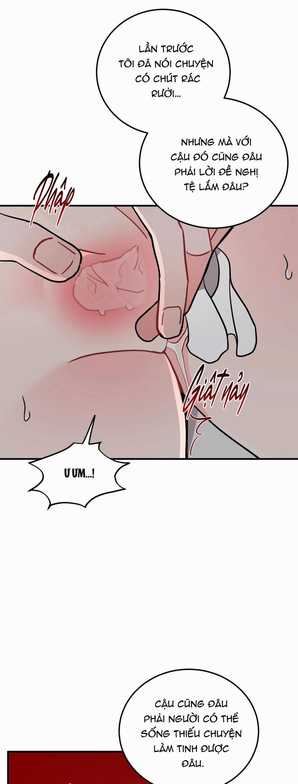 Khoảng Cách Vượt Qua Giới Hạn 13 trang 13