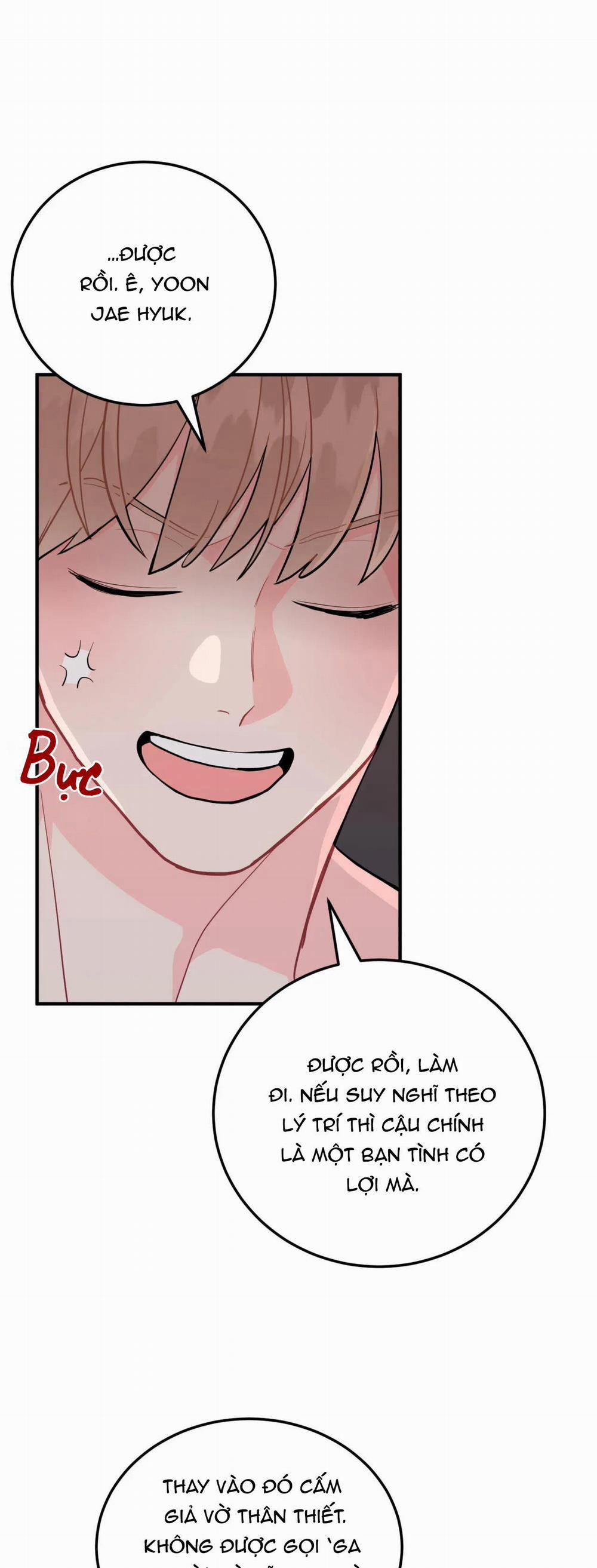 Khoảng Cách Vượt Qua Giới Hạn 13 trang 17