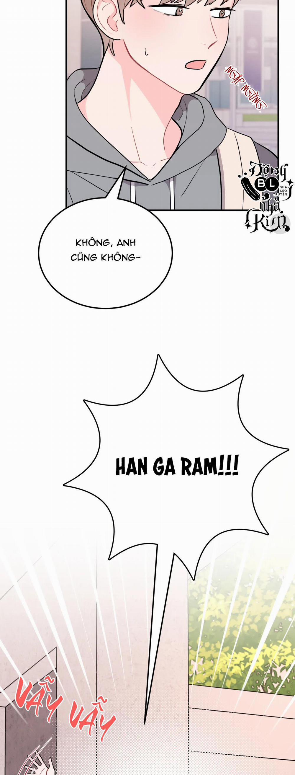 Khoảng Cách Vượt Qua Giới Hạn 13 trang 39