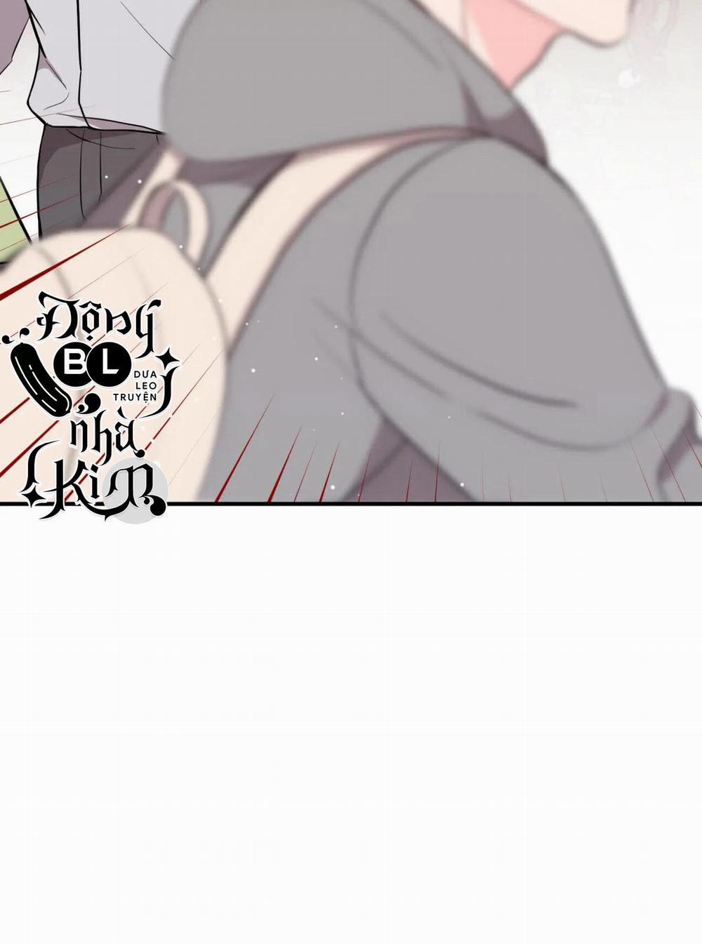 Khoảng Cách Vượt Qua Giới Hạn 13 trang 43