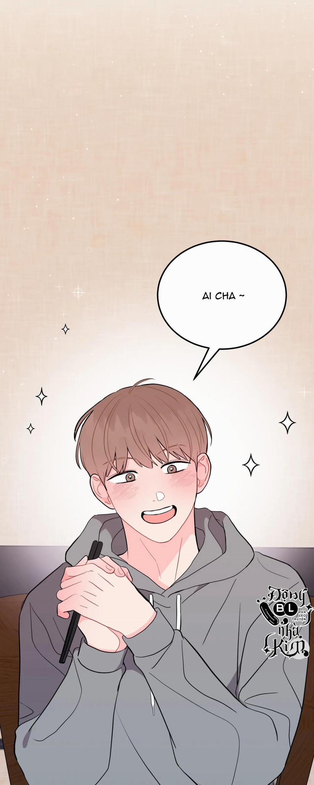 Khoảng Cách Vượt Qua Giới Hạn 14 trang 12