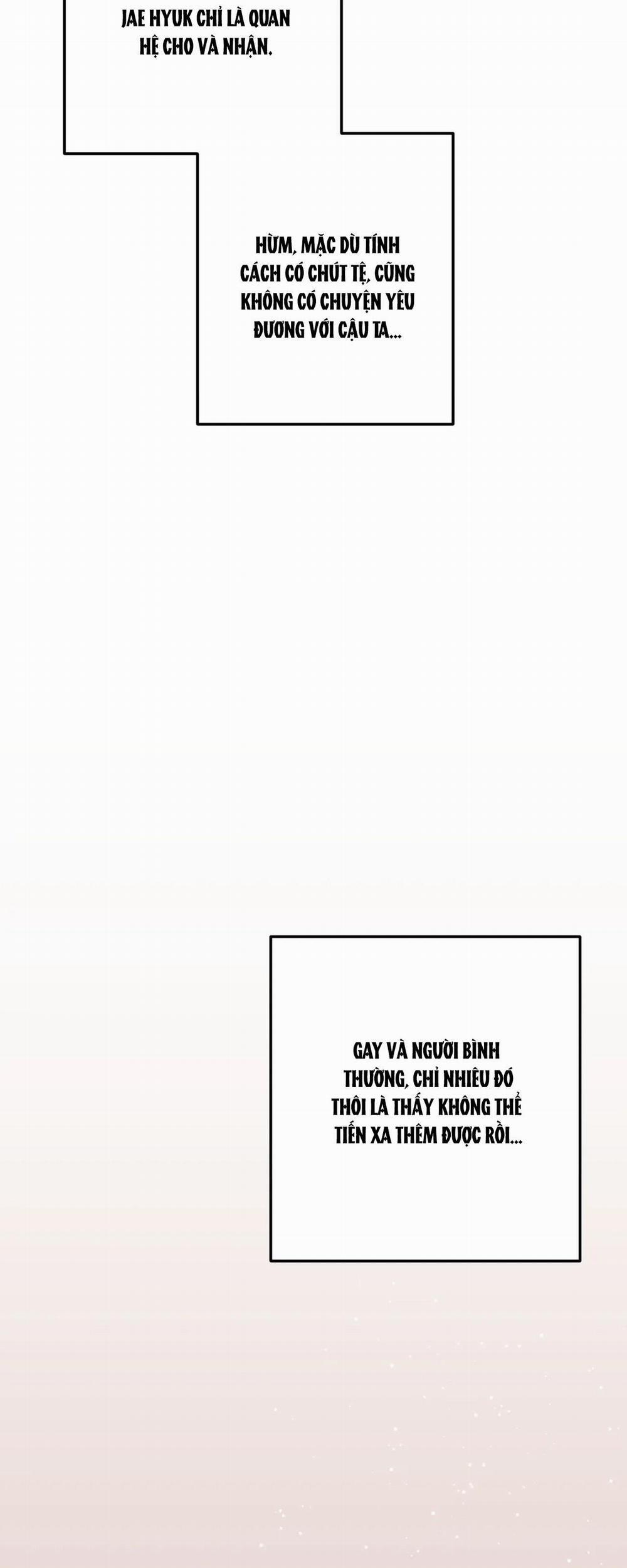 Khoảng Cách Vượt Qua Giới Hạn 14 trang 29