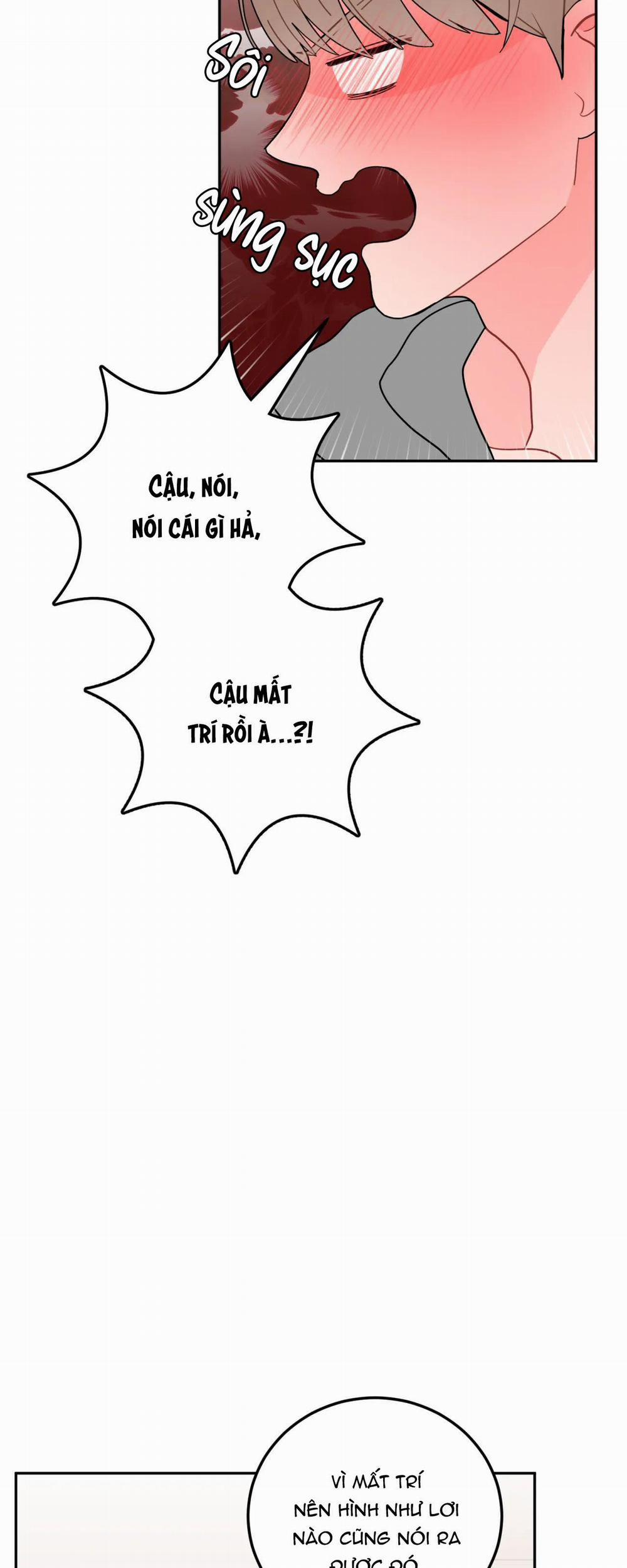 Khoảng Cách Vượt Qua Giới Hạn 14 trang 38