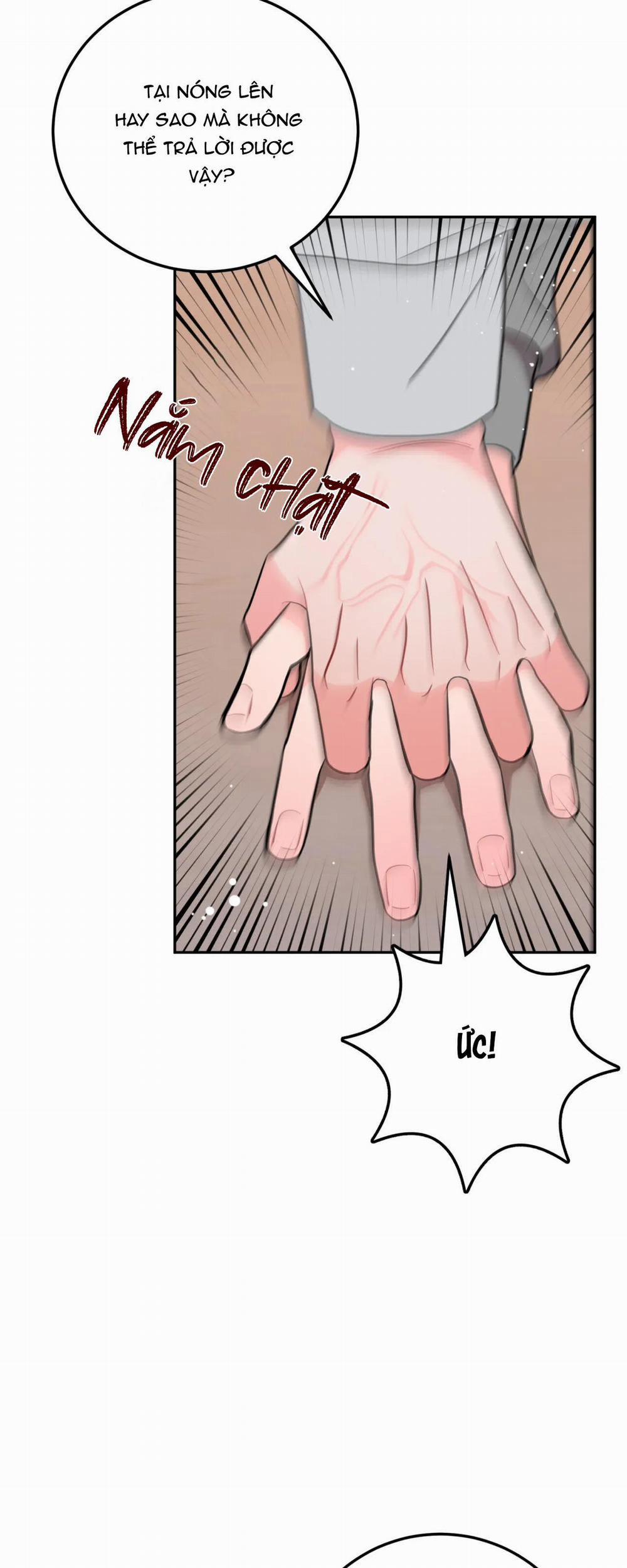 Khoảng Cách Vượt Qua Giới Hạn 14 trang 41