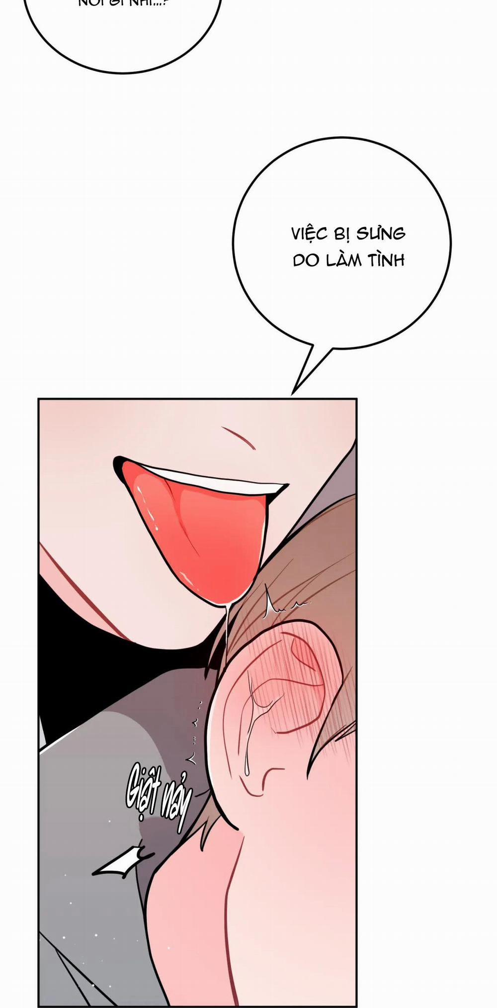 Khoảng Cách Vượt Qua Giới Hạn 14 trang 53