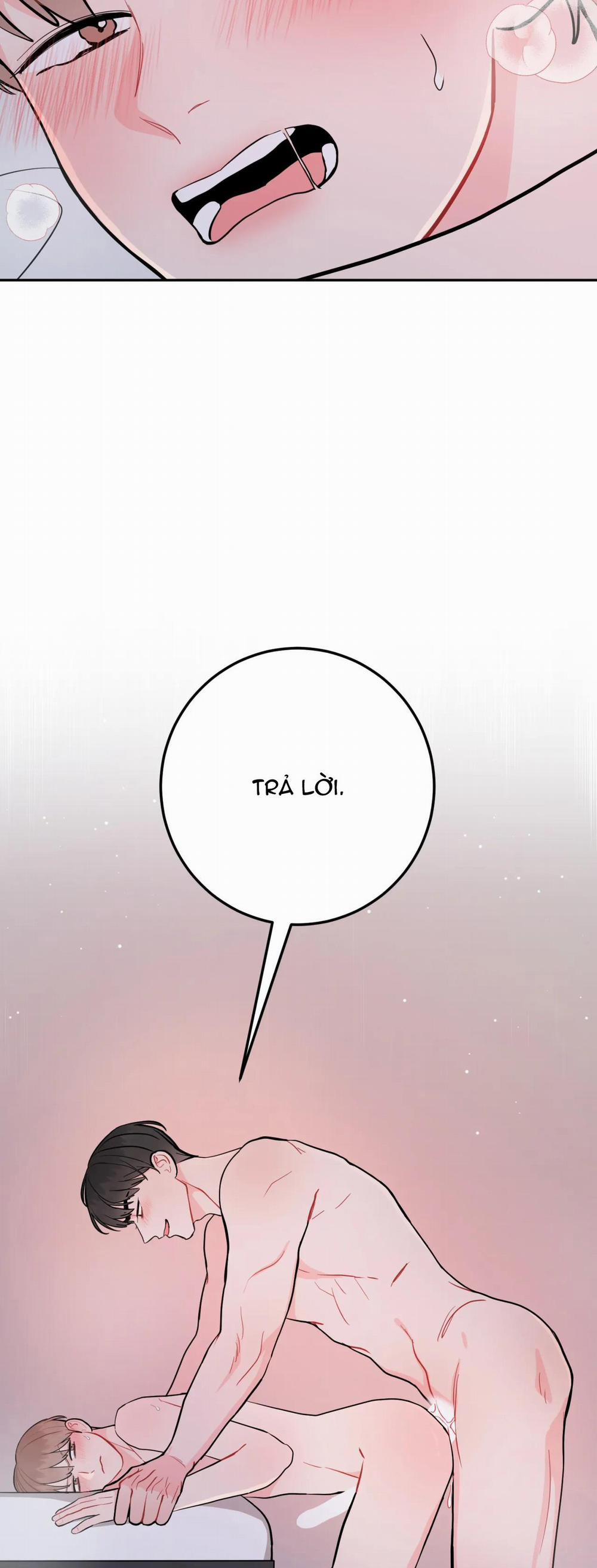 Khoảng Cách Vượt Qua Giới Hạn 15 trang 16