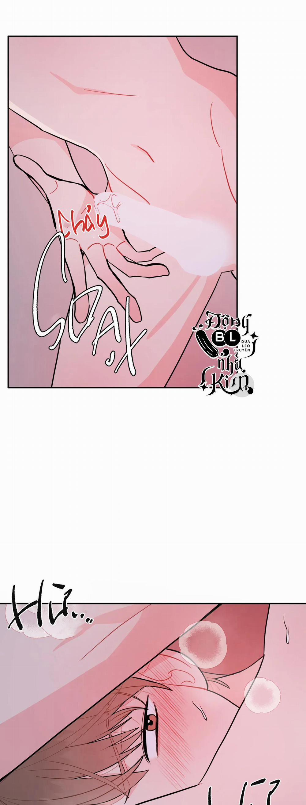 Khoảng Cách Vượt Qua Giới Hạn 15 trang 18