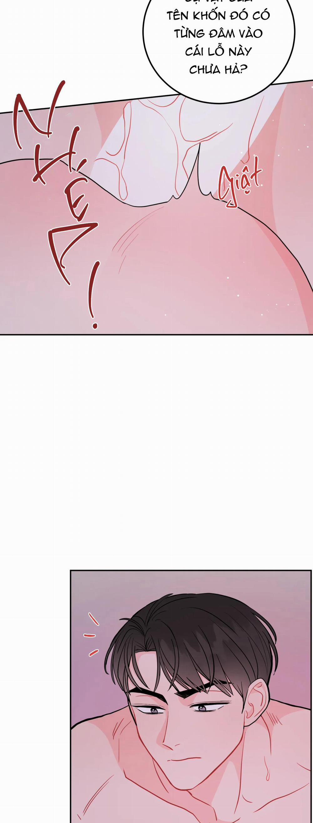 Khoảng Cách Vượt Qua Giới Hạn 15 trang 22