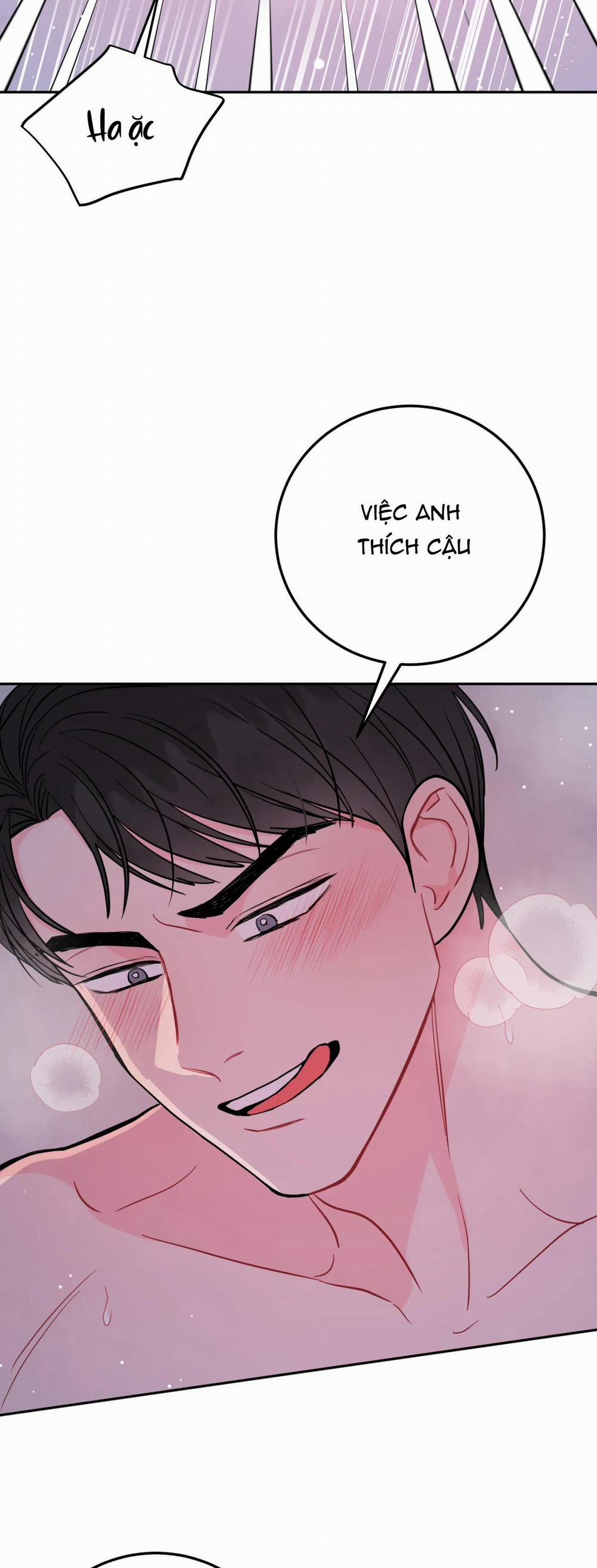 Khoảng Cách Vượt Qua Giới Hạn 15 trang 34