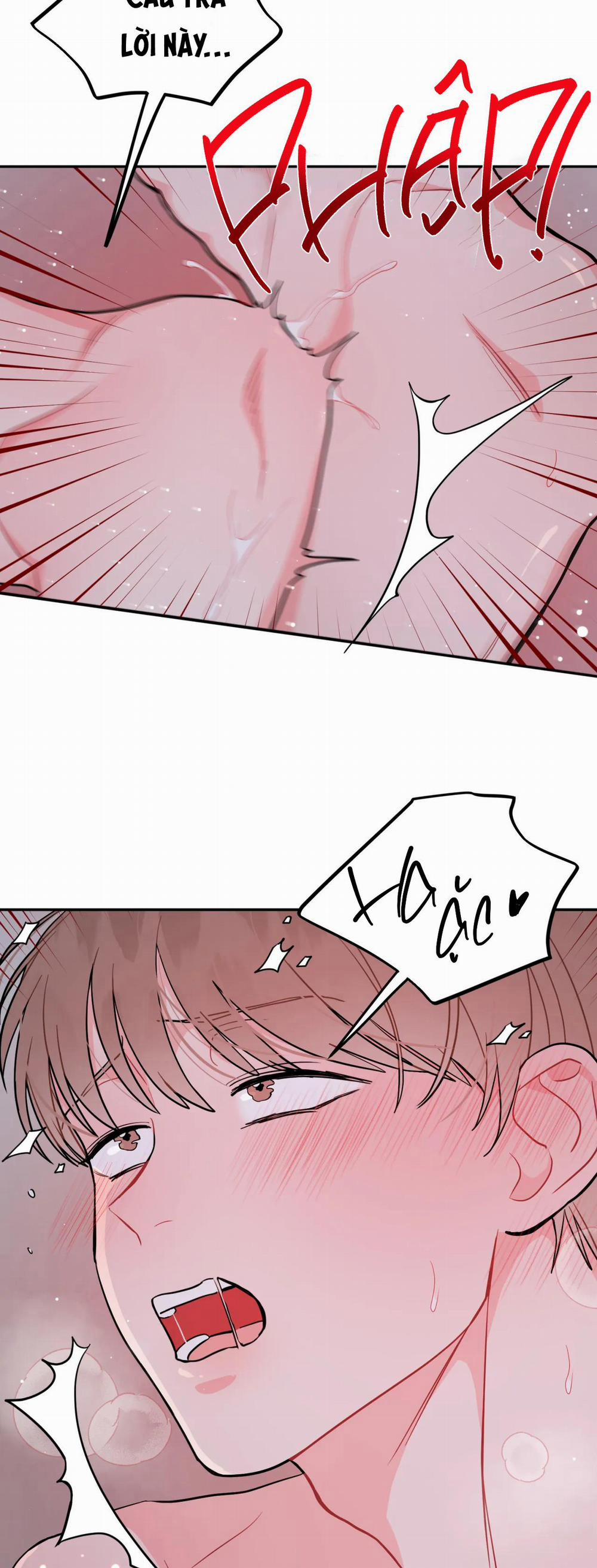 Khoảng Cách Vượt Qua Giới Hạn 15 trang 4