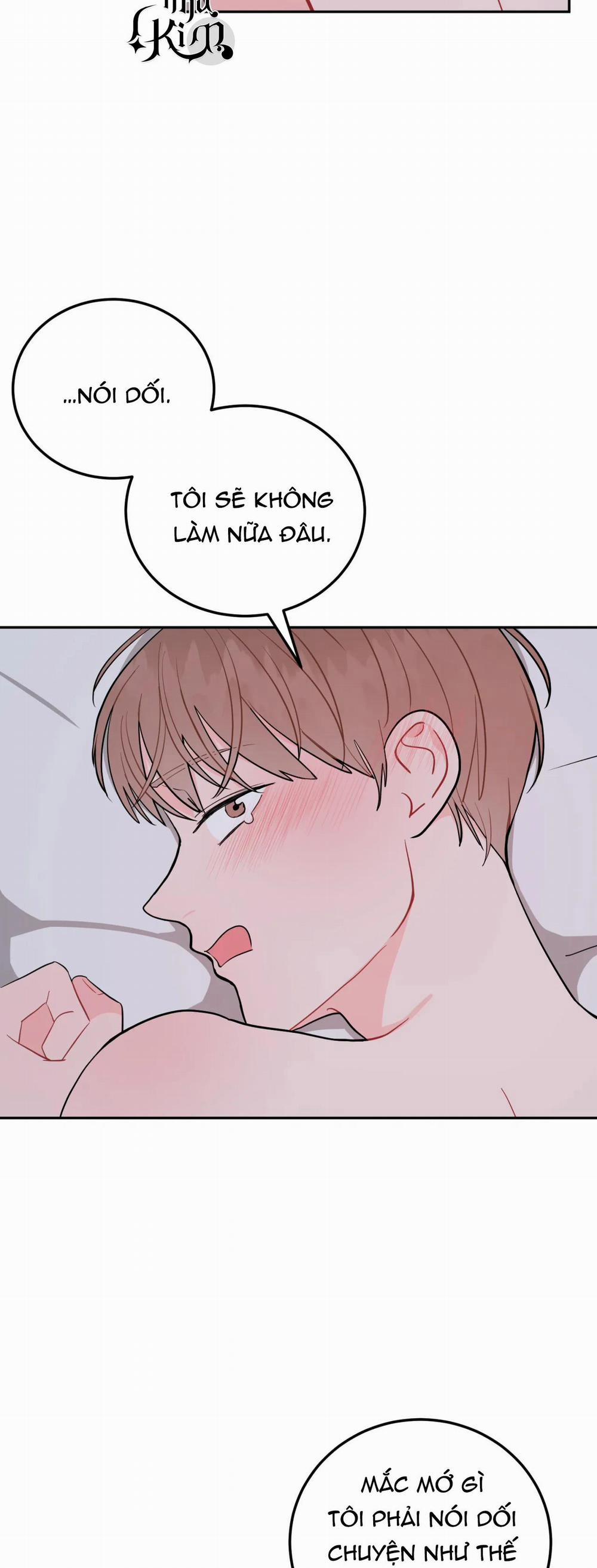 Khoảng Cách Vượt Qua Giới Hạn 15 trang 42