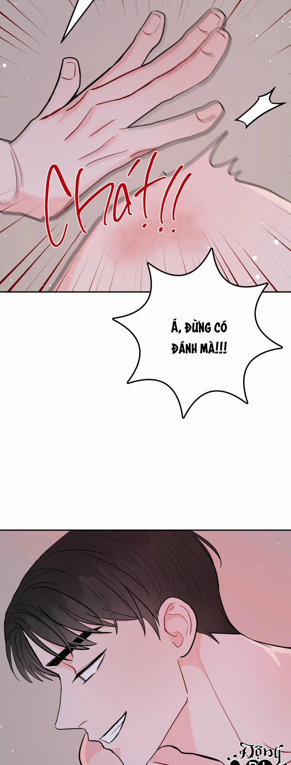 Khoảng Cách Vượt Qua Giới Hạn 15 trang 48