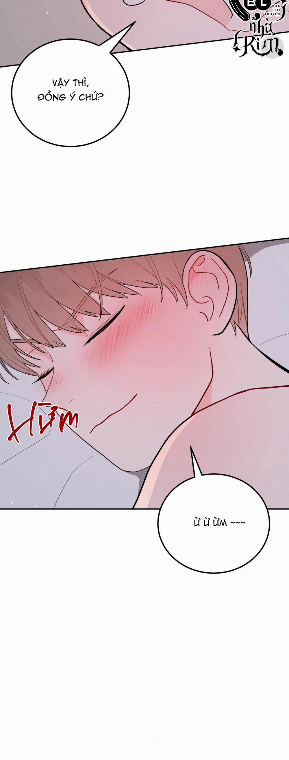 Khoảng Cách Vượt Qua Giới Hạn 15 trang 49