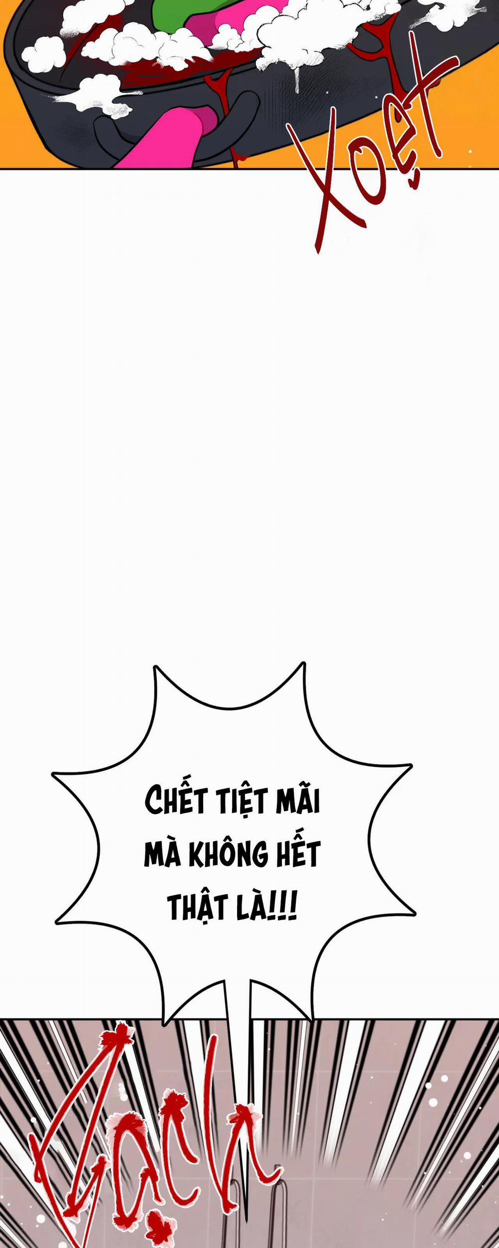 Khoảng Cách Vượt Qua Giới Hạn 16 trang 28