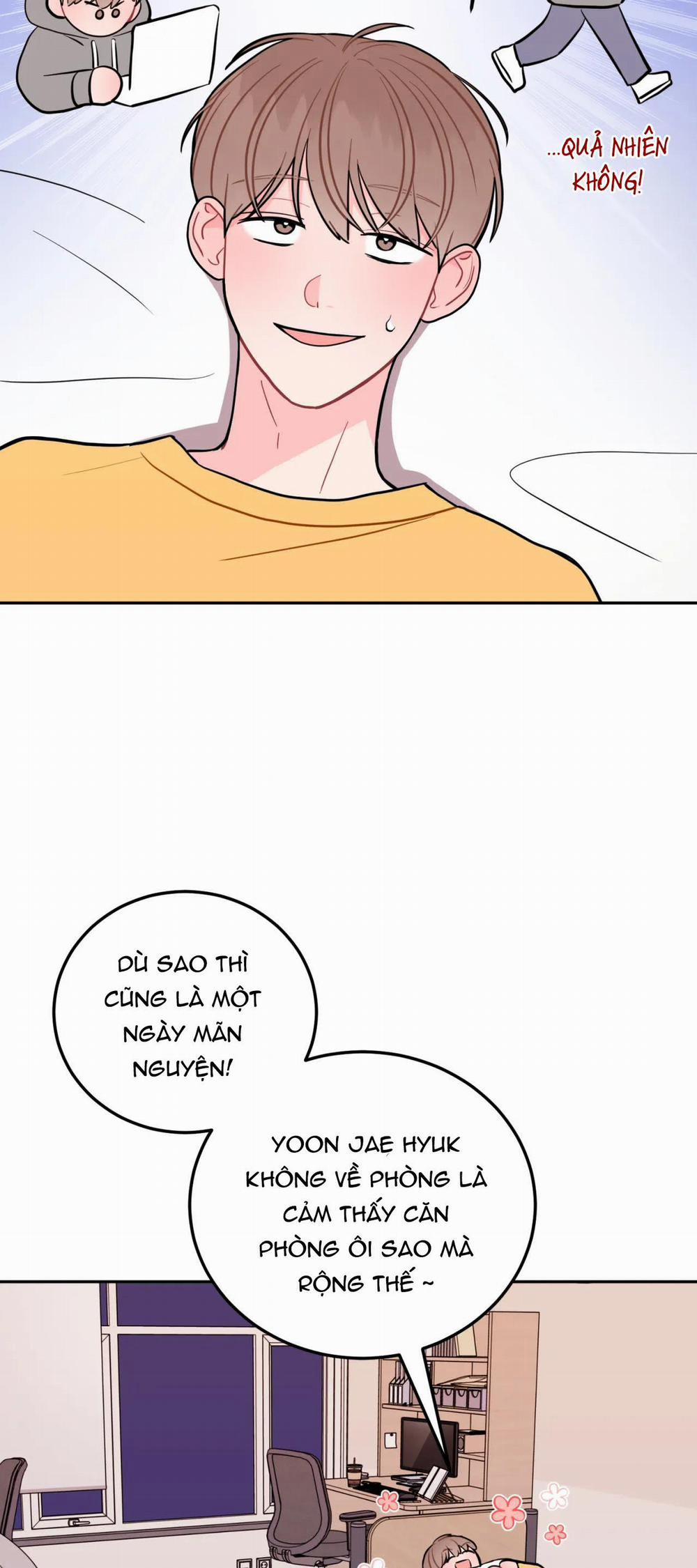 Khoảng Cách Vượt Qua Giới Hạn 16 trang 41