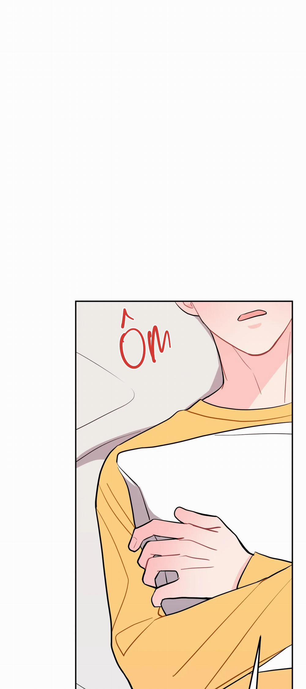 Khoảng Cách Vượt Qua Giới Hạn 16 trang 43