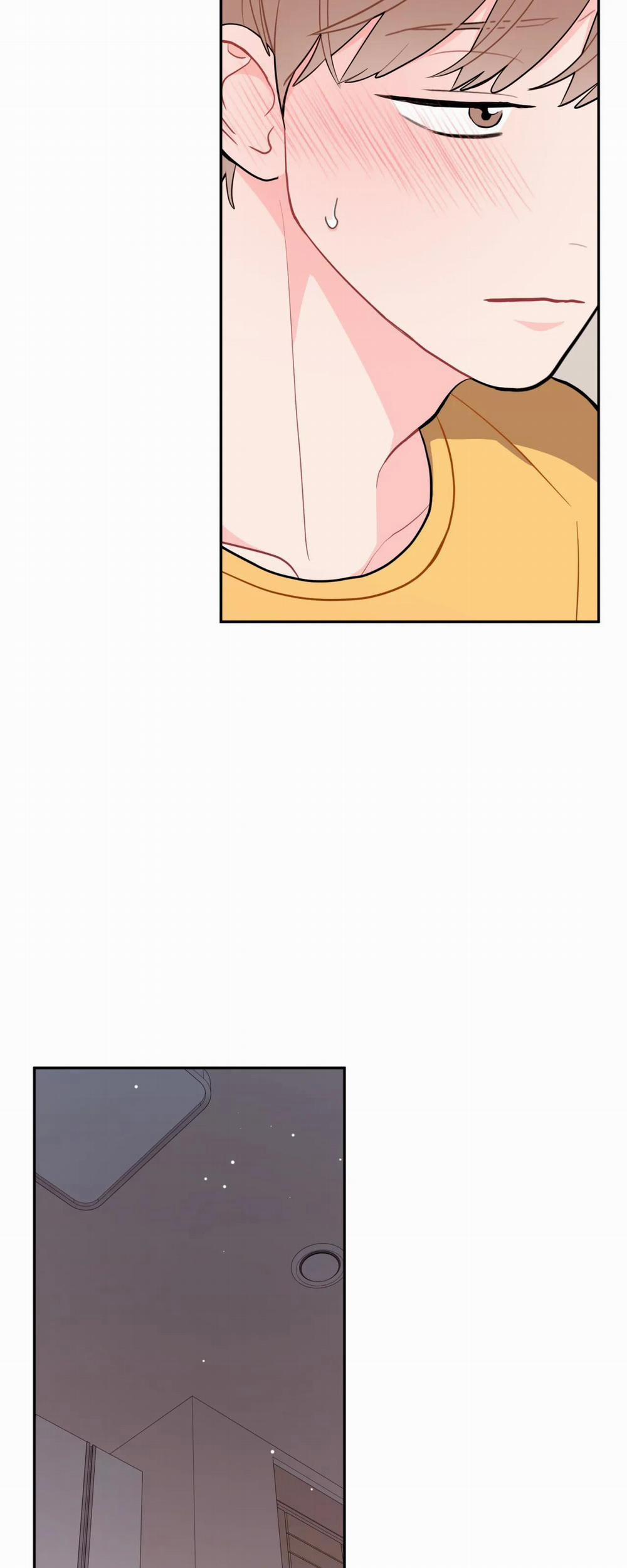 Khoảng Cách Vượt Qua Giới Hạn 16 trang 47