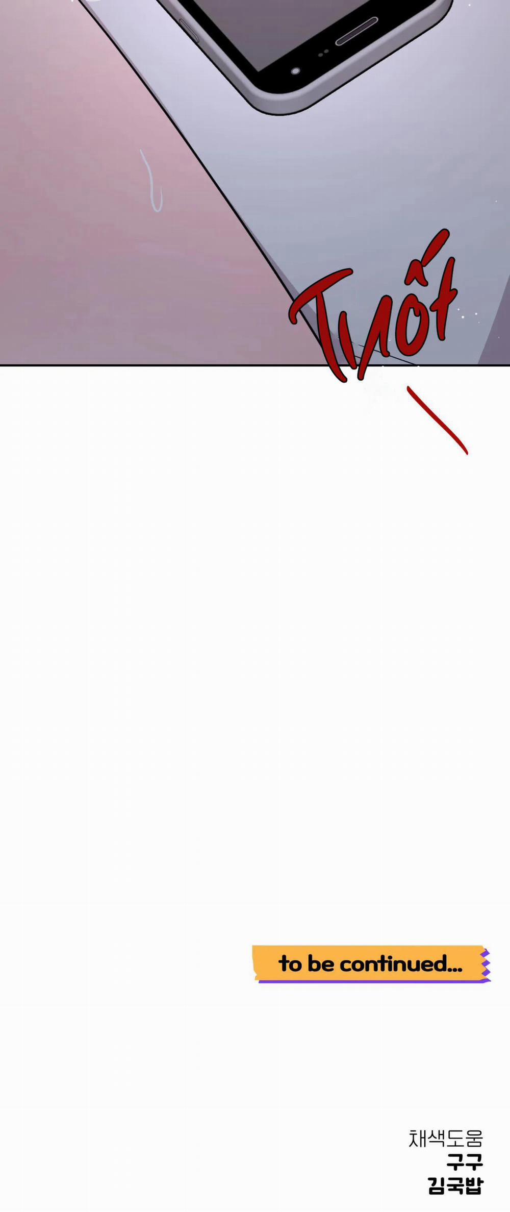 Khoảng Cách Vượt Qua Giới Hạn 16 trang 54