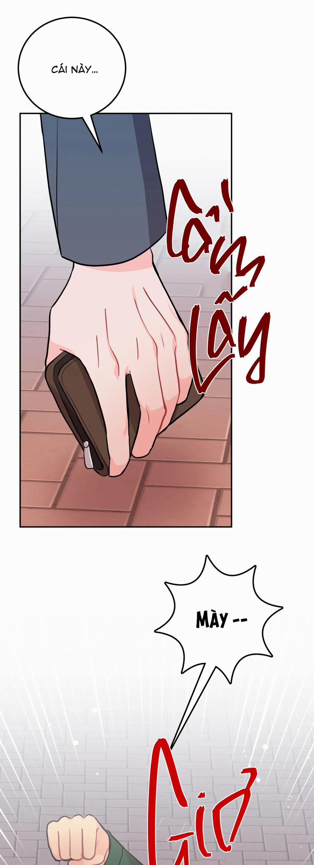 Khoảng Cách Vượt Qua Giới Hạn 17 trang 49