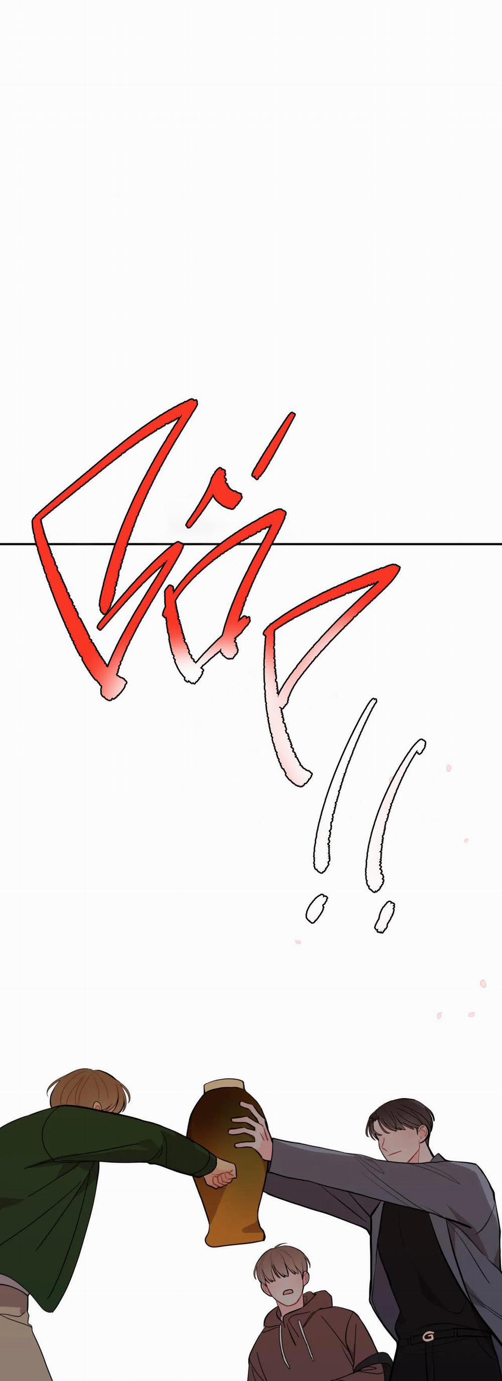 Khoảng Cách Vượt Qua Giới Hạn 17 trang 52