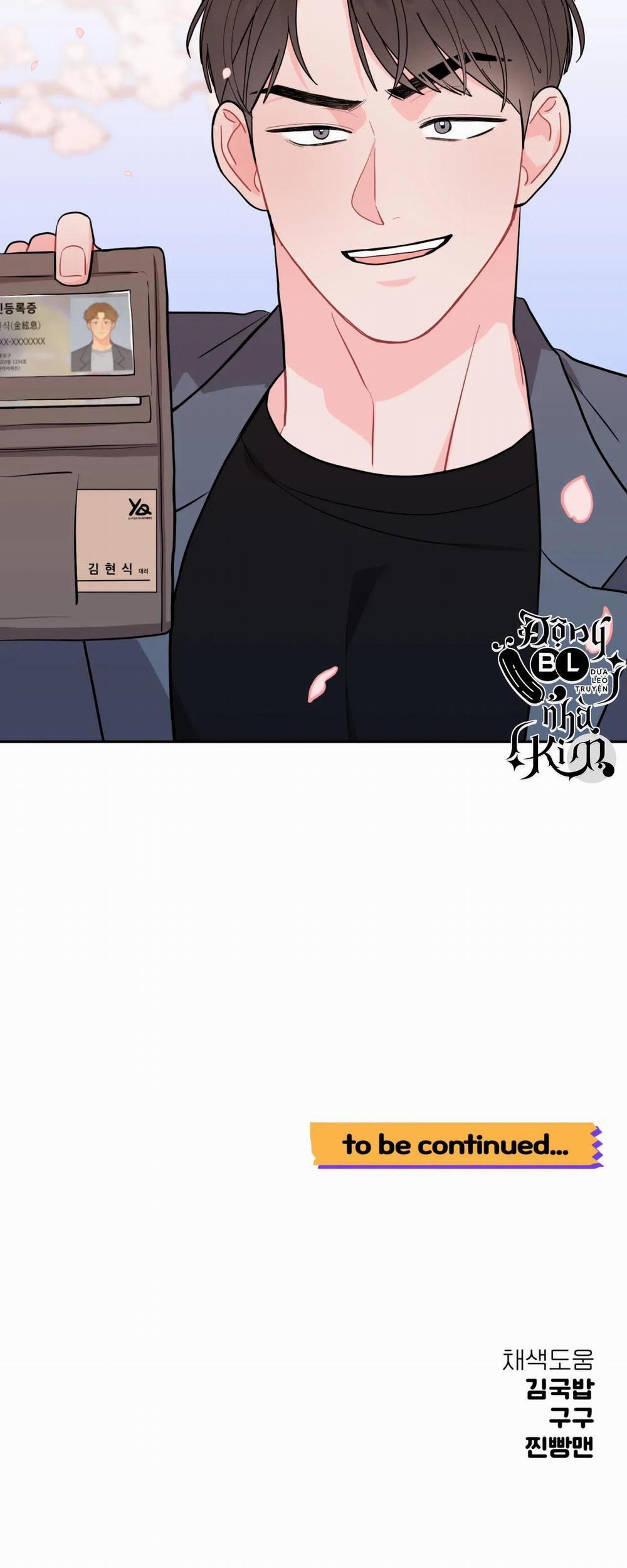 Khoảng Cách Vượt Qua Giới Hạn 17 trang 56