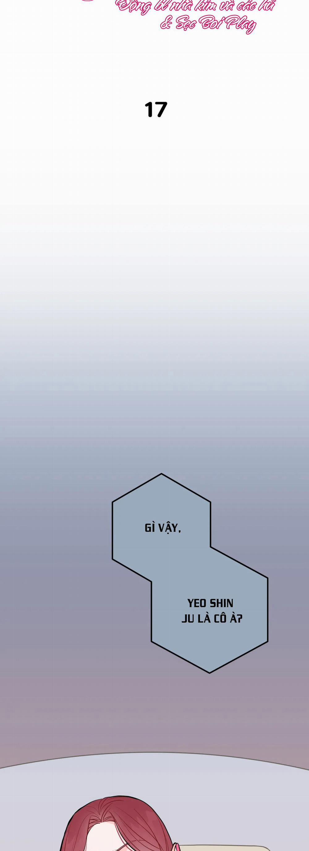 Khoảng Cách Vượt Qua Giới Hạn 17 trang 8