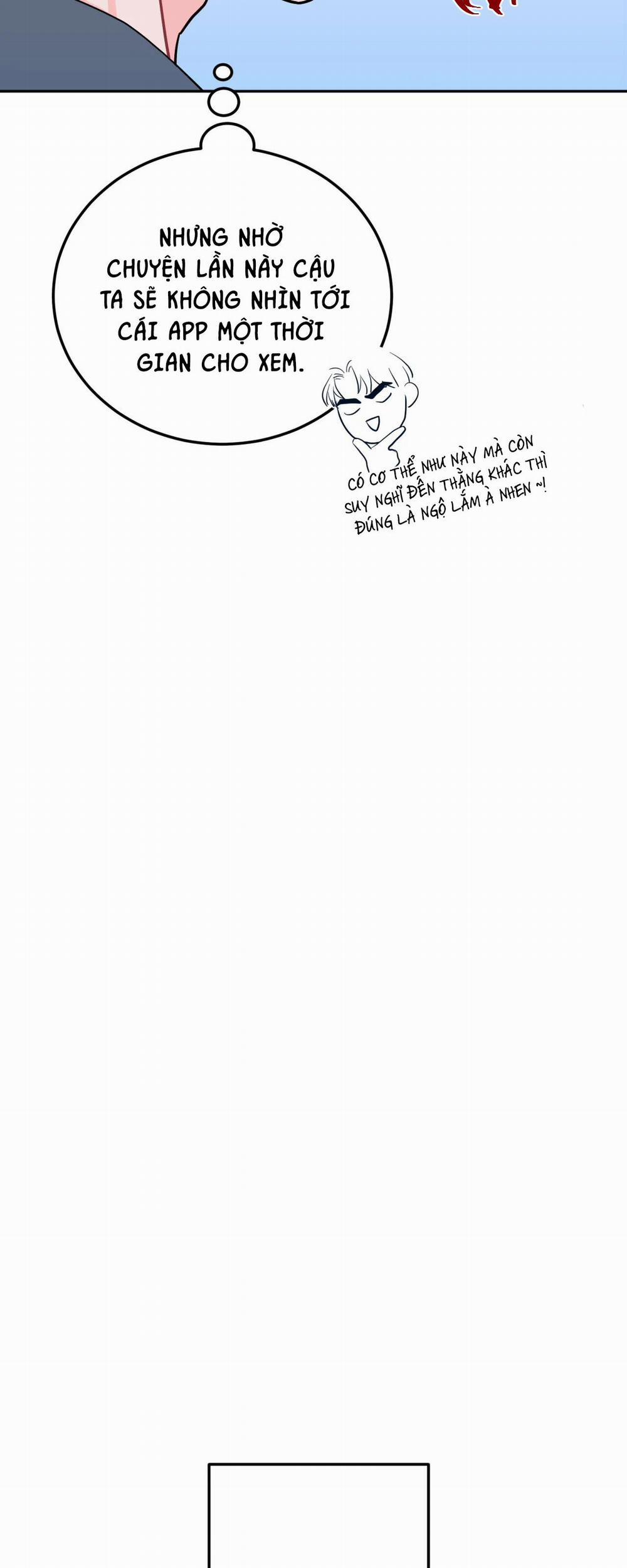 Khoảng Cách Vượt Qua Giới Hạn 18 trang 33