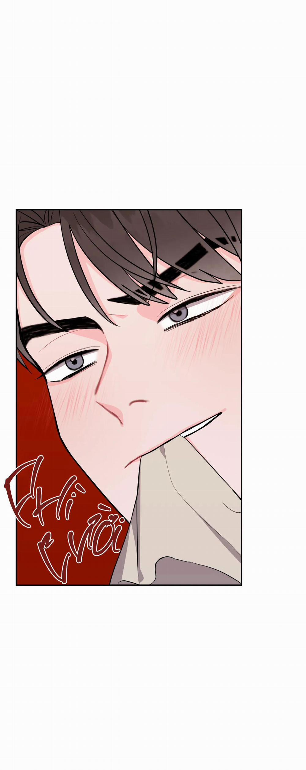 Khoảng Cách Vượt Qua Giới Hạn 19 trang 21