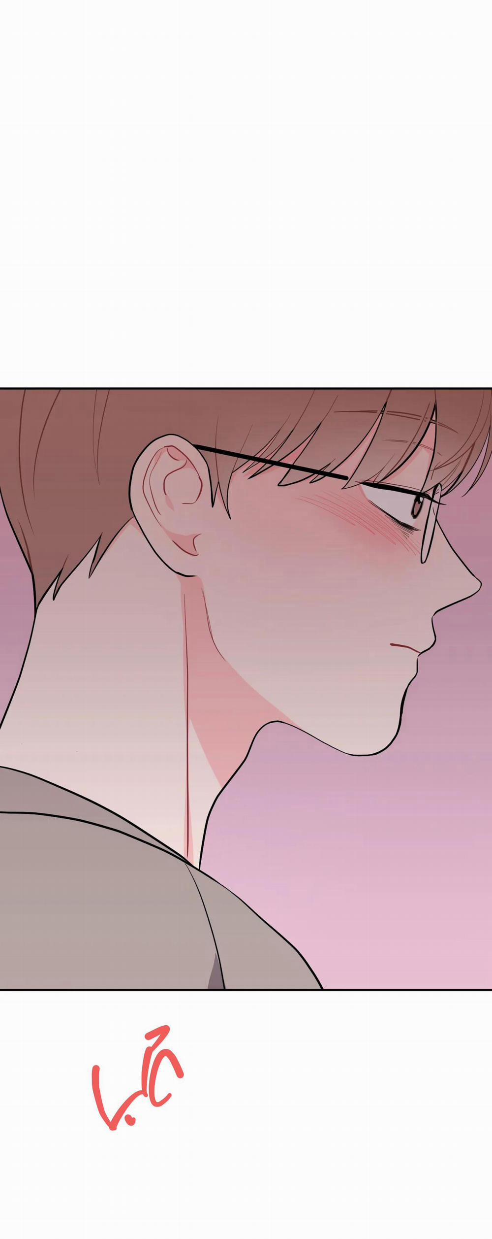 Khoảng Cách Vượt Qua Giới Hạn 19 trang 3