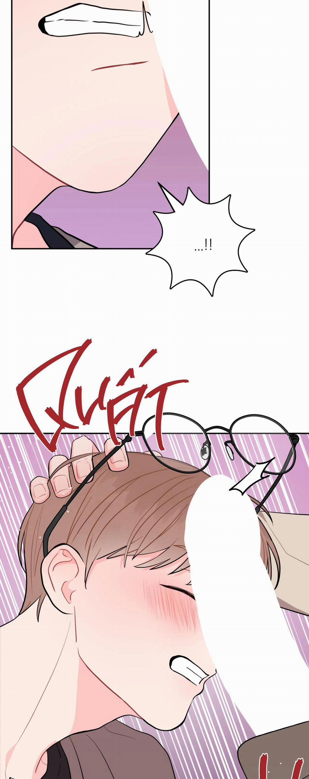 Khoảng Cách Vượt Qua Giới Hạn 19 trang 32