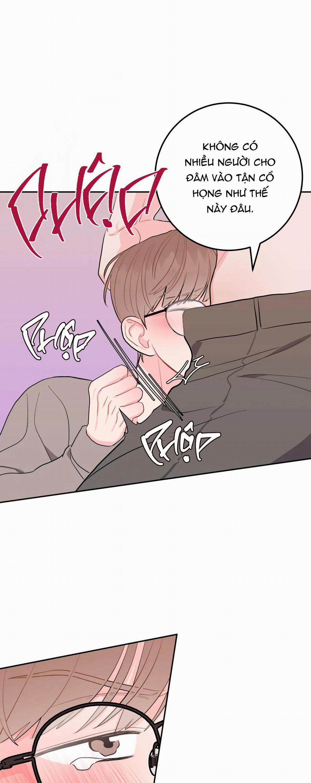 Khoảng Cách Vượt Qua Giới Hạn 19 trang 39