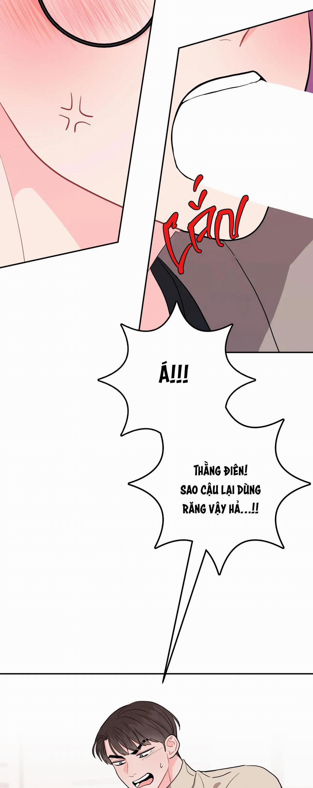 Khoảng Cách Vượt Qua Giới Hạn 19 trang 40