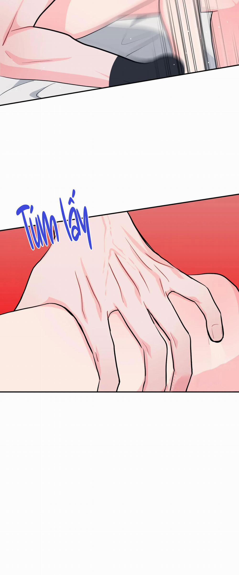 Khoảng Cách Vượt Qua Giới Hạn 20 trang 22