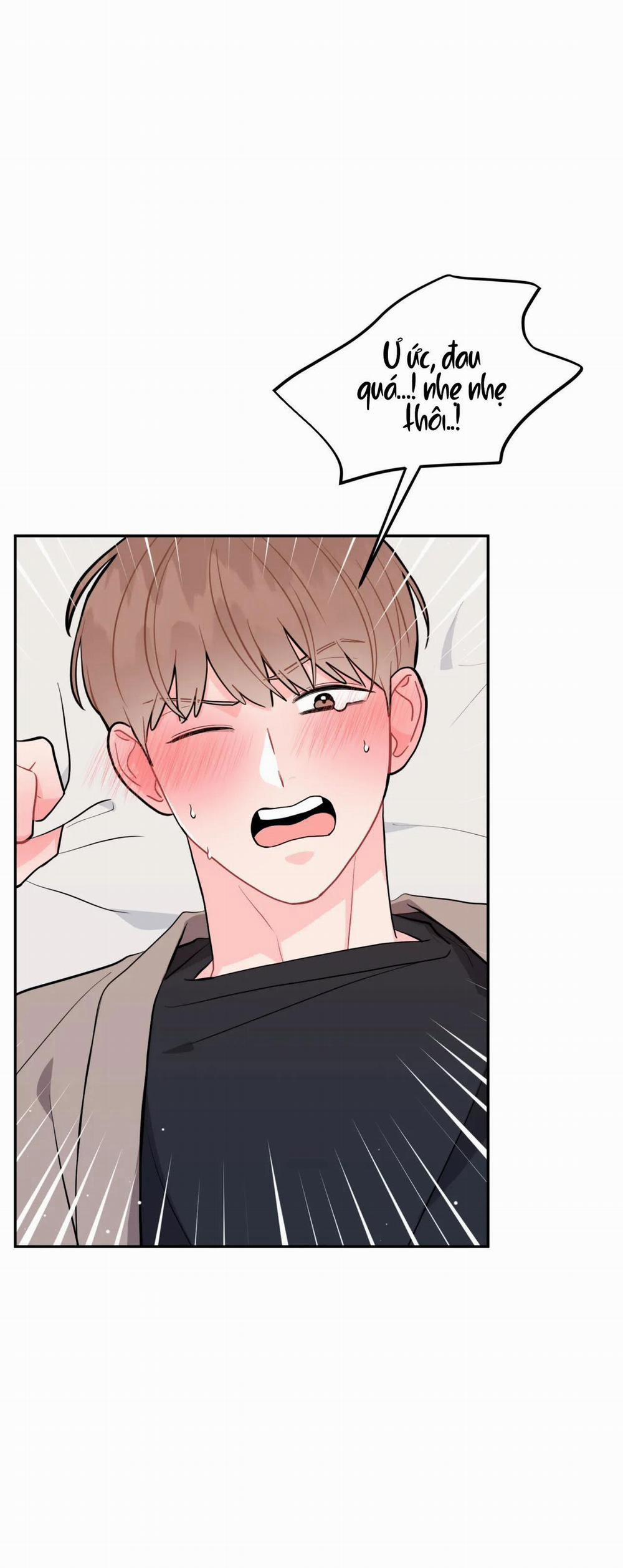 Khoảng Cách Vượt Qua Giới Hạn 20 trang 25