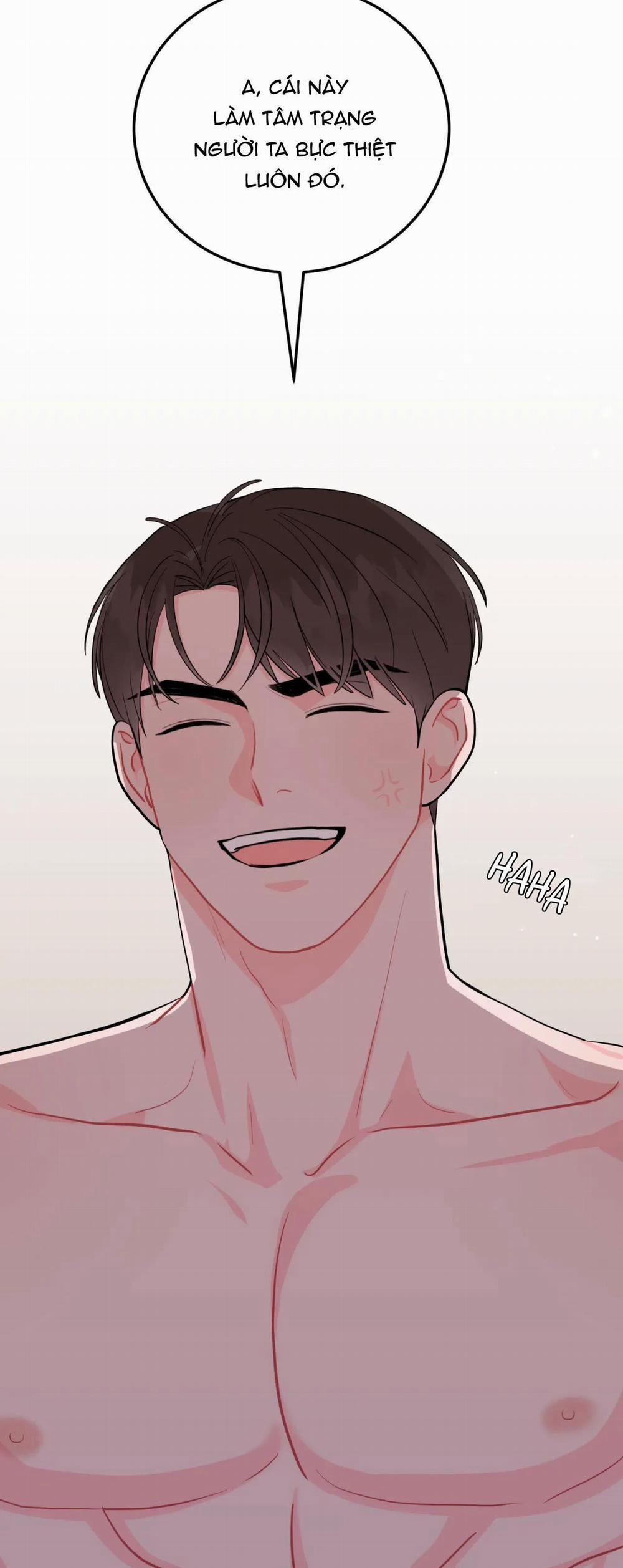 Khoảng Cách Vượt Qua Giới Hạn 20 trang 27