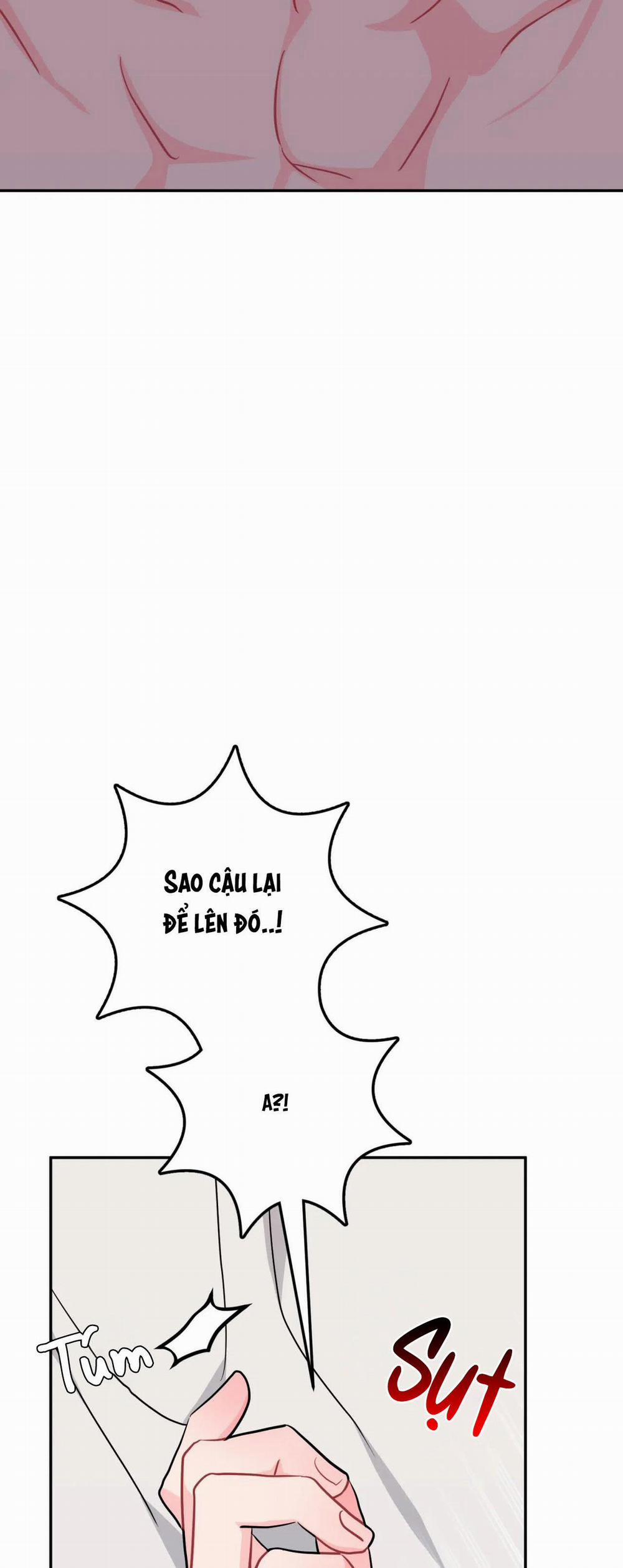 Khoảng Cách Vượt Qua Giới Hạn 20 trang 28