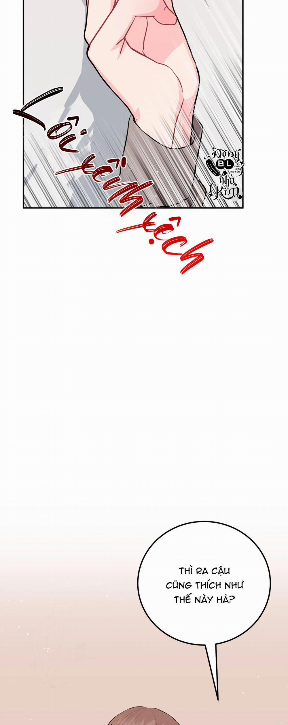 Khoảng Cách Vượt Qua Giới Hạn 20 trang 29