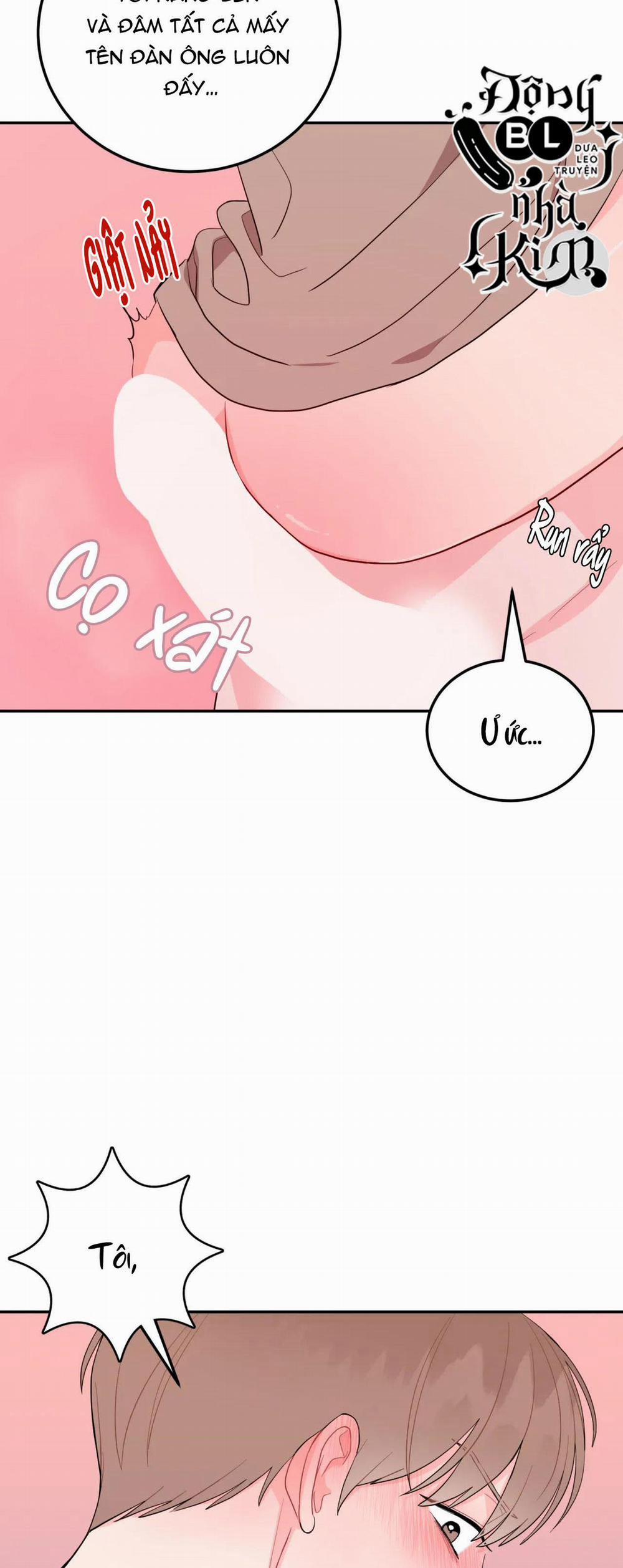 Khoảng Cách Vượt Qua Giới Hạn 20 trang 31